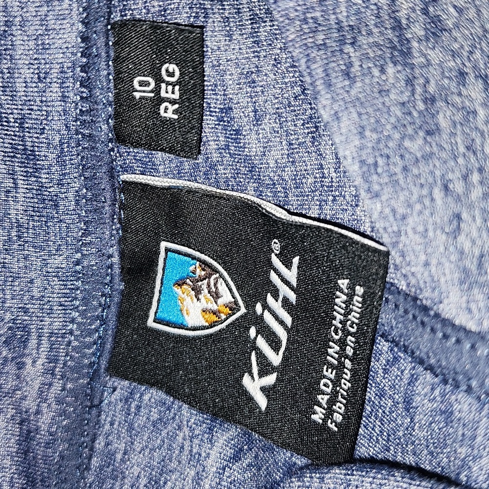 Kühl Pants Mova Pants, Pre-loved in Excellent Condition, Sz. 10 - Picture 12 of 16